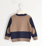 CARDIGAN SARABANDA