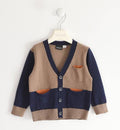 CARDIGAN SCALDACUORE