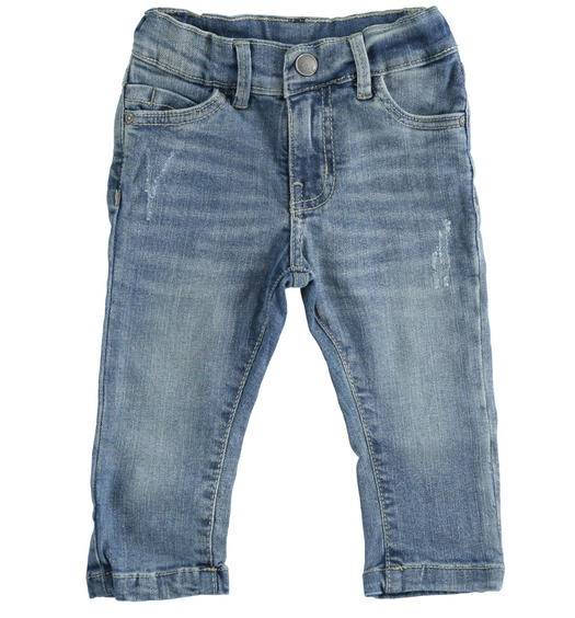 PANTALONE SARABANDA NEONATO