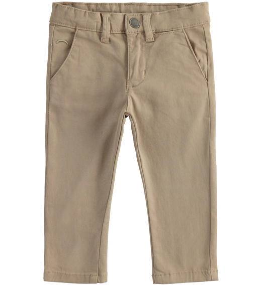 PANTALONE SARABANDA