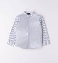 CAMICIA SARABANDA