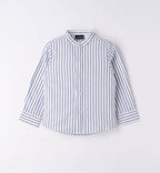 CAMICIA SARABANDA