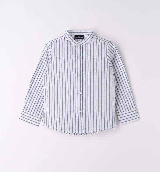 CAMICIA SARABANDA