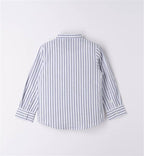 CAMICIA SARABANDA