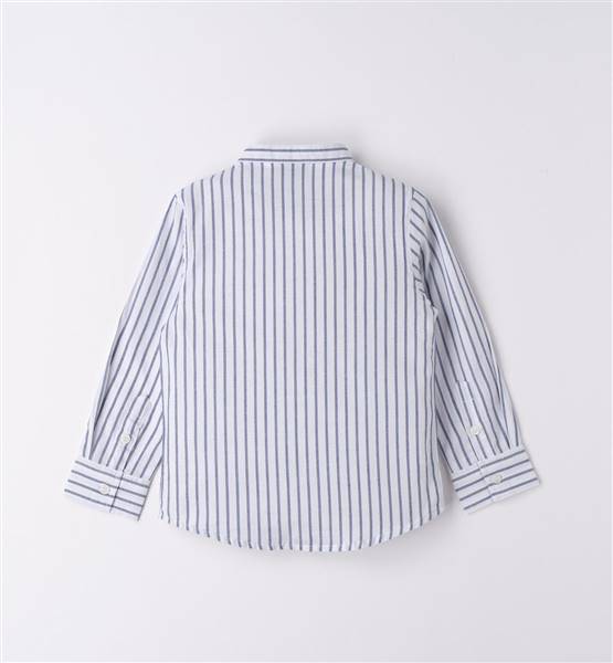 CAMICIA SARABANDA