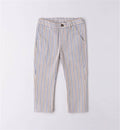PANTALONE SARABANDA