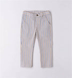 PANTALONE SARABANDA