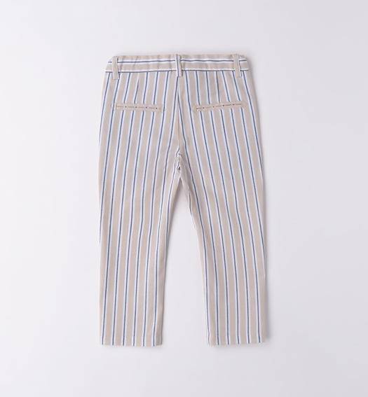 PANTALONE SARABANDA