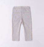 PANTALONE SARABANDA