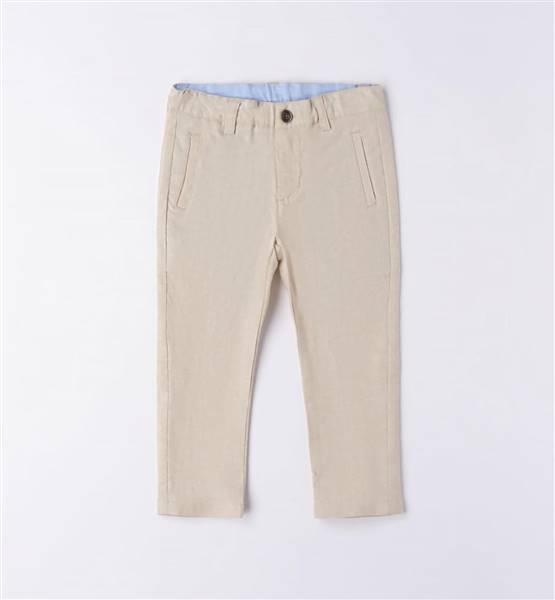 PANTALONE SARABANDA