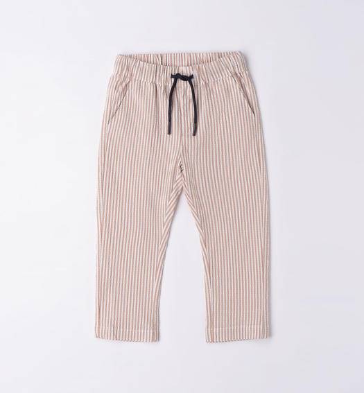 PANTALONE SARABANDA