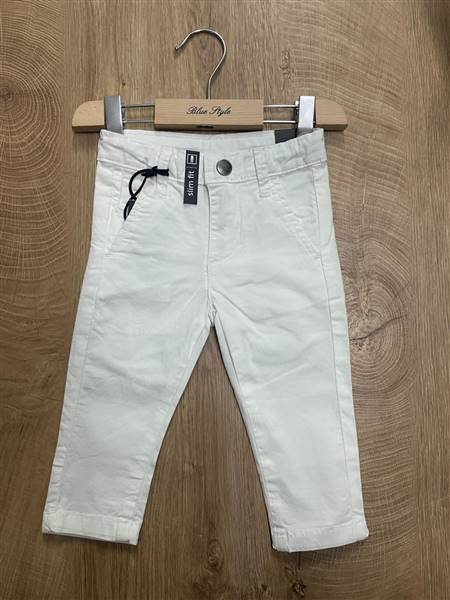 PANTALONE SARABANDA