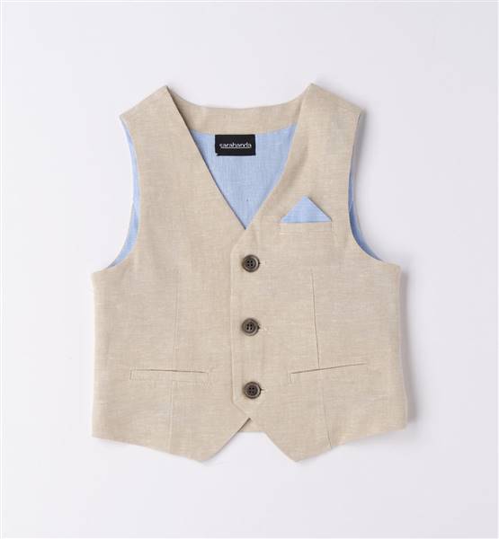 GILET SARABANDA
