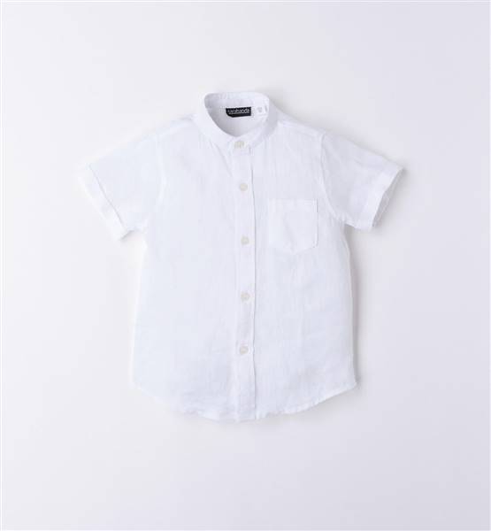 CAMICIA SARABANDA