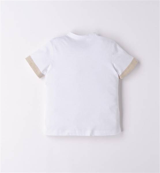 T-SHIRT SARABANDA