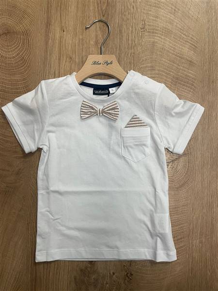 T-SHIRT SARABANDA