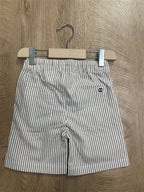 PANTALONE  SARABANDA