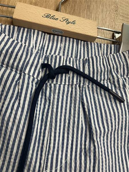 PANTALONE  SARABANDA