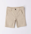 PANTALONE TESSUTO NAVETTA CORTO
