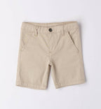PANTALONE TESSUTO NAVETTA CORTO
