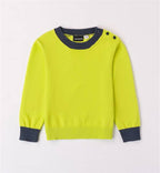 MAGLIA CHIUSA