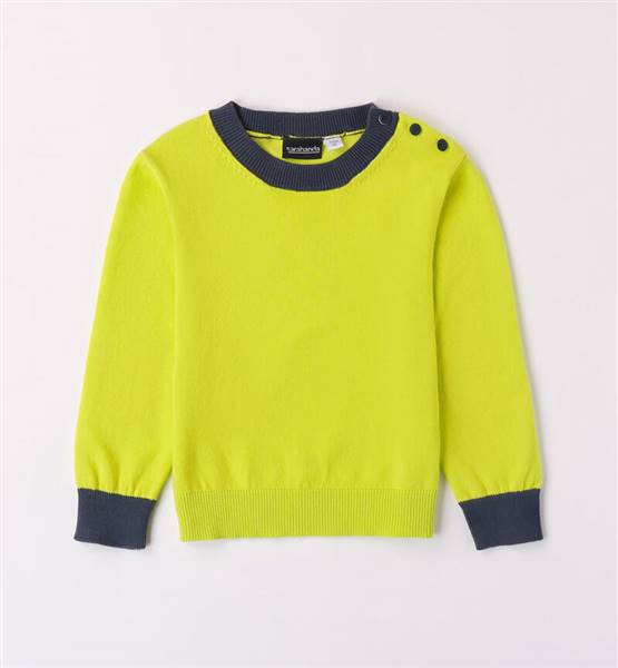 MAGLIA CHIUSA