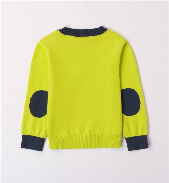 MAGLIA CHIUSA