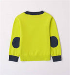 MAGLIA CHIUSA