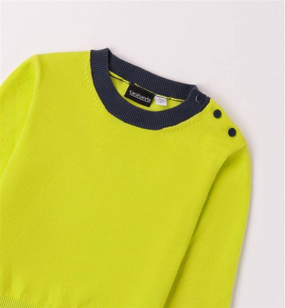 MAGLIA CHIUSA
