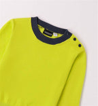 MAGLIA CHIUSA