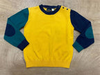 MAGLIA CHIUSA