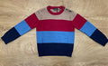 MAGLIA CHIUSA