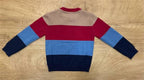 MAGLIA CHIUSA