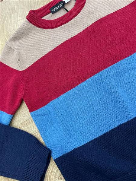 MAGLIA CHIUSA