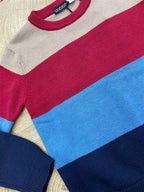 MAGLIA CHIUSA