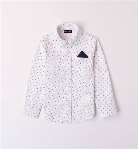 CAMICIA ML