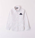 CAMICIA ML
