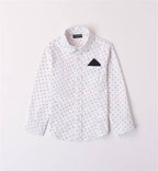 CAMICIA ML