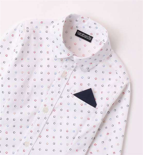 CAMICIA ML