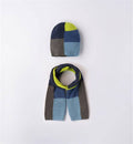 KIT ACCESSORI
