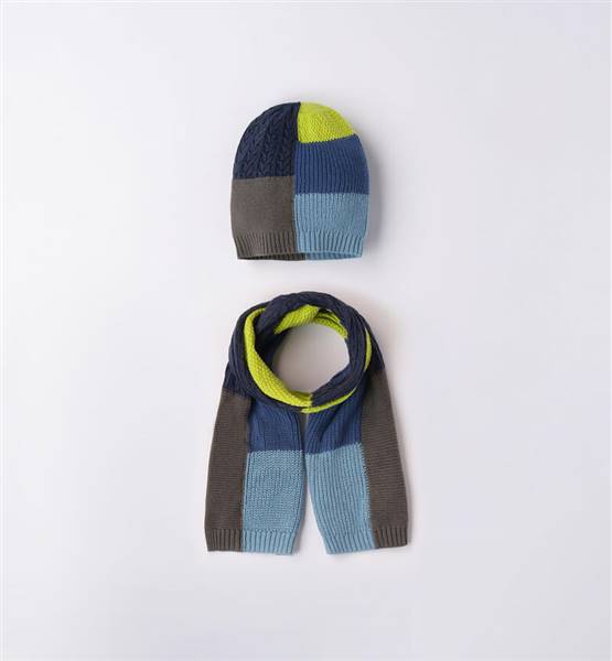 KIT ACCESSORI