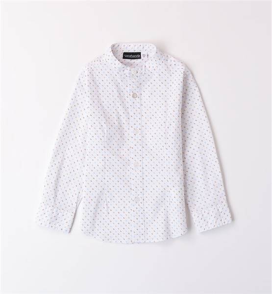 CAMICIA ML