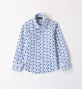 CAMICIA ML