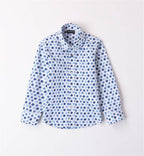CAMICIA ML