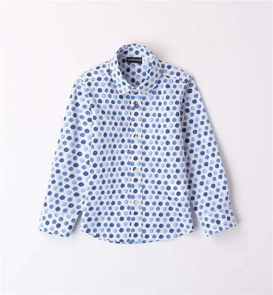 CAMICIA ML