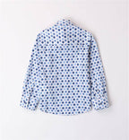 CAMICIA ML