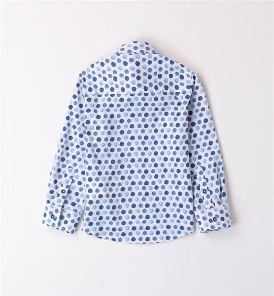 CAMICIA ML