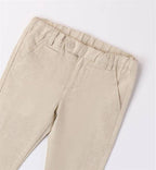 PANTALONE TESSUTO NAVETTA LUNGO