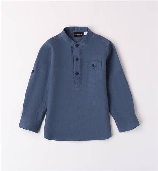 CAMICIA ML