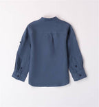 CAMICIA ML